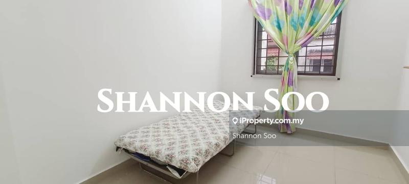 2-storey Terraced House for Rent in Taman Wawasan, Puchong by Shannon Soo - iProperty.com.my