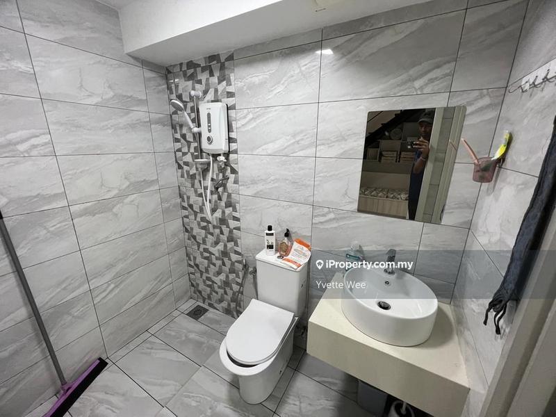 Service Residence for Rent in Arte Cheras by Louis Wee - iProperty.com.my