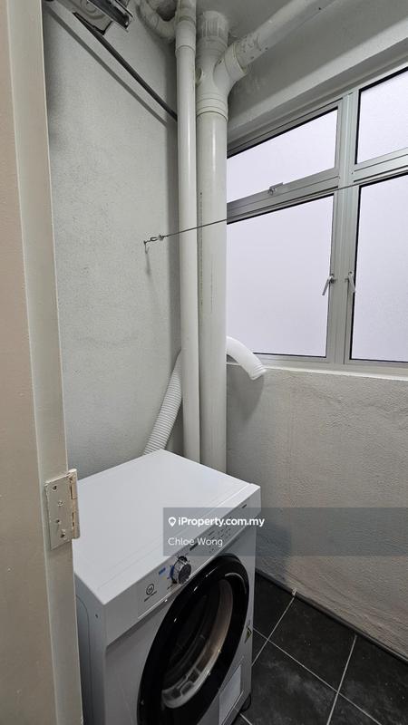 Apartment for Rent in Idaman BSP by Chloe Wong - iProperty.com.my