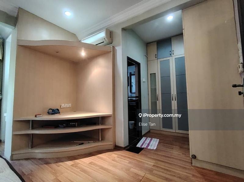2-storey Terraced House for Sale in Taman Pandan Indah, Ampang by Elise Tan - iProperty.com.my