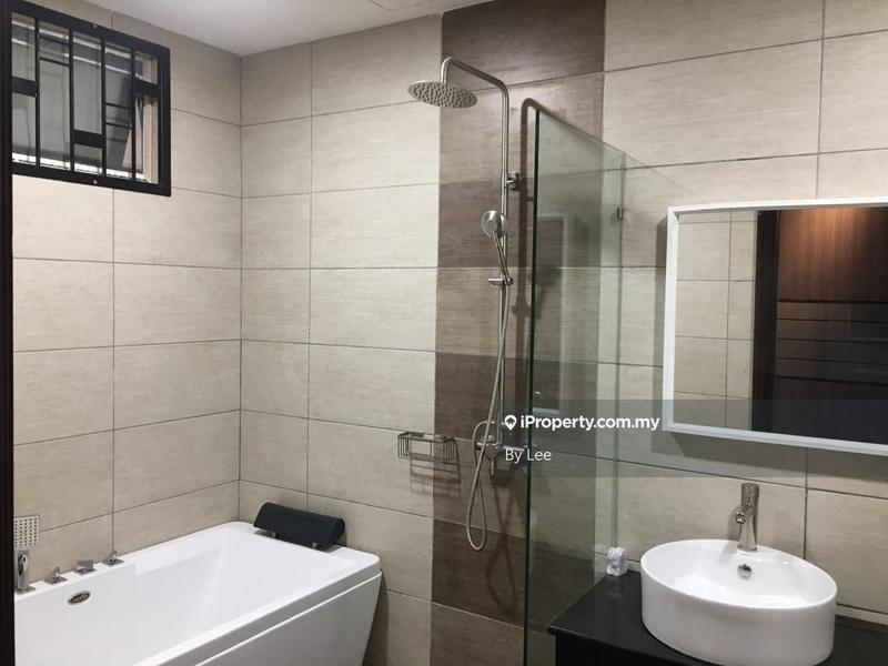 Residensi Servis untuk Disewa di Molek Regency oleh By Lee - iProperty.com.my