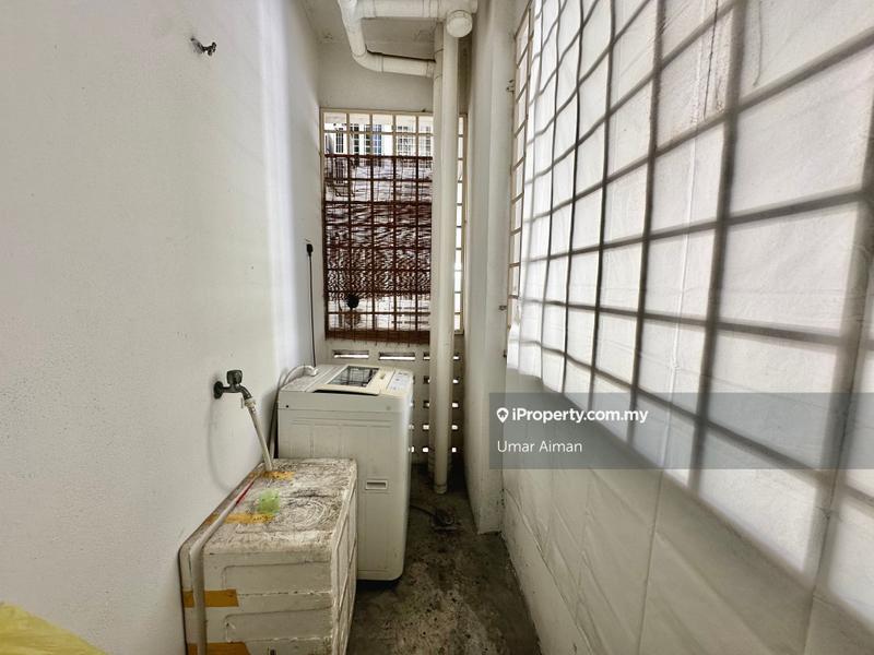 Apartment for Sale in Seri Atria Apartment by Umar Aiman - iProperty.com.my
