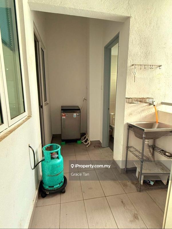 Condominium for Sale in The Regina by Grace Tan - iProperty.com.my