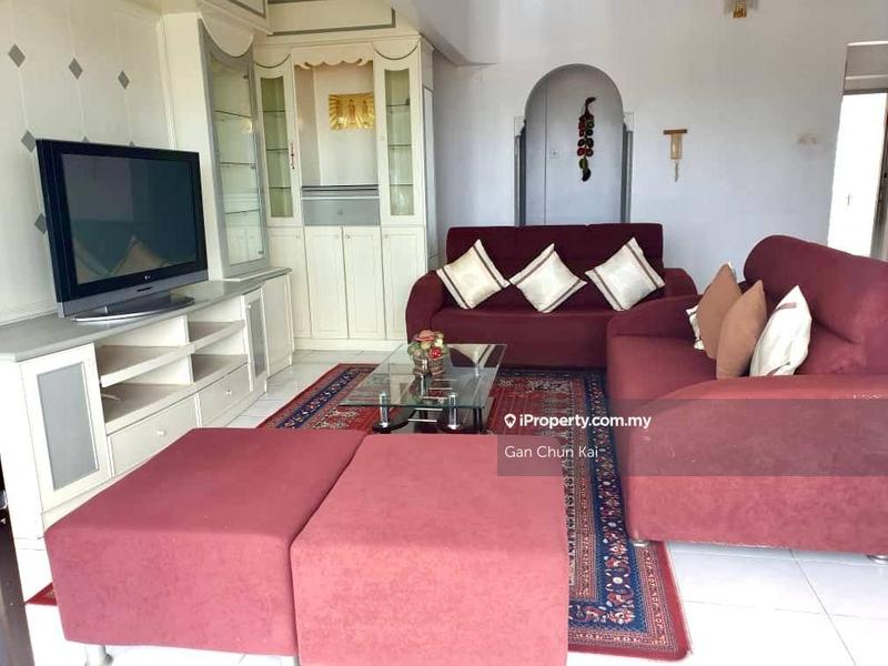 Condominium for Rent in Menara Greenview by Gan Chun Kai - iProperty.com.my