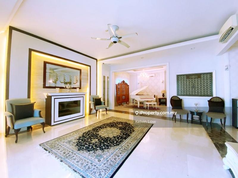 Bungalow House for Sale in 63chm, Kota Damansara by Kelvin Low - iProperty.com.my