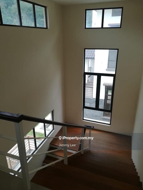 Bungalow House untuk Dijual di Taman Melawati, Ulu Kelang oleh Jimmy Lee - iProperty.com.my