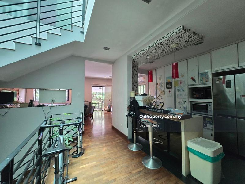 2.5-storey Terraced House for Sale in Sierramas West, Sungai Buloh by Bryan Beh - iProperty.com.my