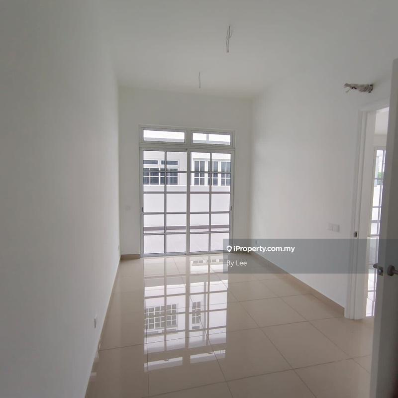 Rumah Kluster untuk Dijual di TamanEkoflora, Johor Bahru oleh By Lee - iProperty.com.my