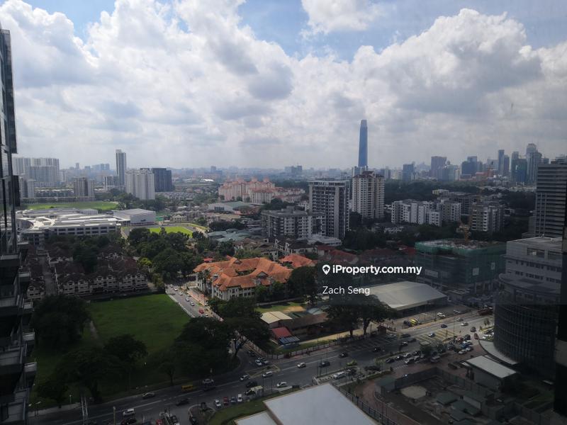 Office for Rent in Ampang, Kuala Lumpur by Zach Seng - iProperty.com.my
