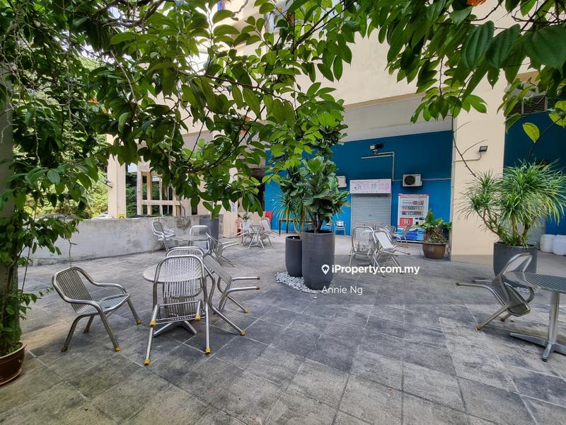 For Sale - Seri Puri