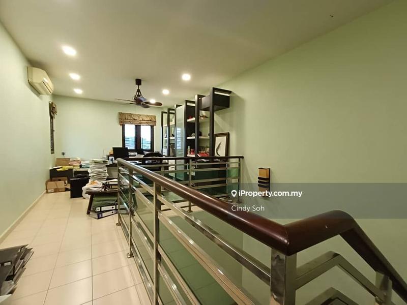 Cluster House for Sale in Austin, Johor Bahru by Cindy Soh - iProperty.com.my