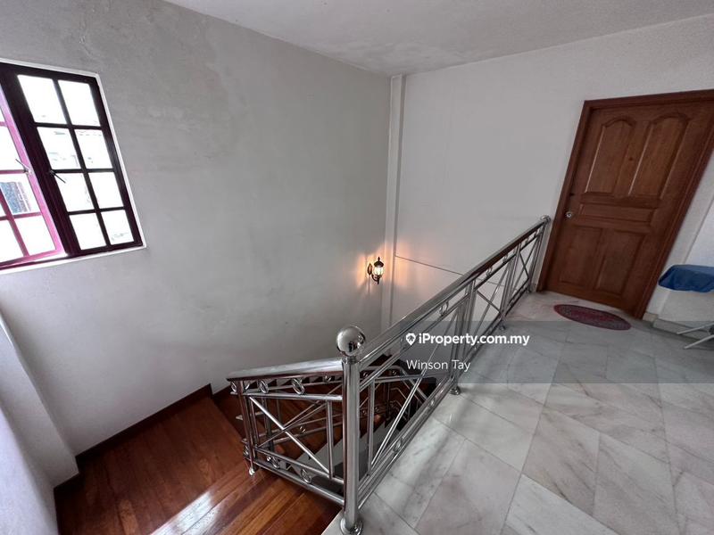 Banglo untuk Dijual di Kuchai Lama, Old Klang Road, OUG, Taman Desa, Kuchai Lama oleh Winson Tay - iProperty.com.my