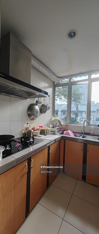 Townhouse for Sale in Bukit oug town house, Bukit Jalil by Jane Shoo - iProperty.com.my
