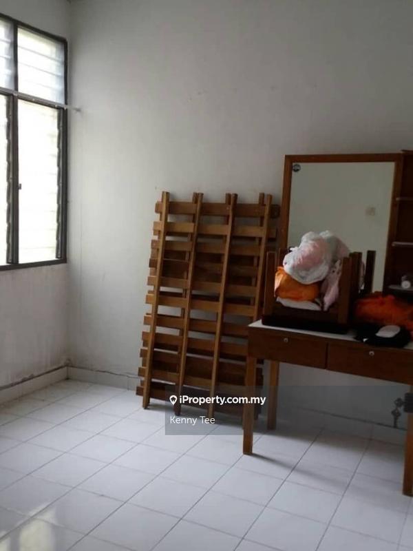 1-storey Terraced House for Sale in Taman Widuri Indah, Senawang by Kenny Tee - iProperty.com.my