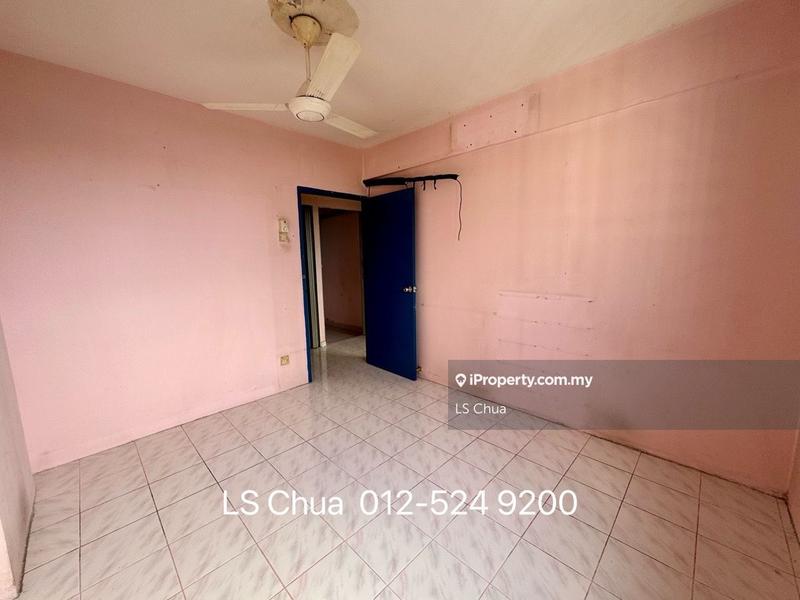 Pangsapuri untuk Dijual di Pearl Tower (Ria) oleh LS Chua - iProperty.com.my