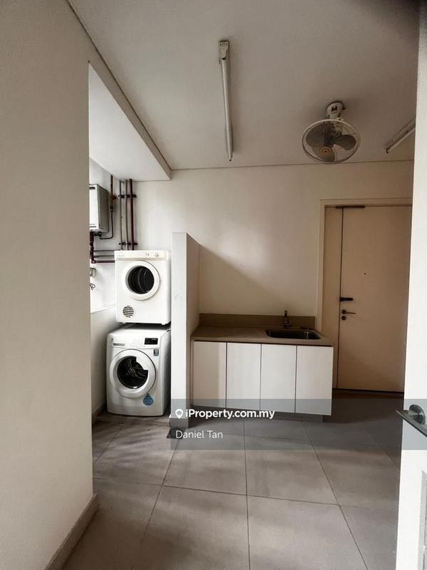 Condominium for Rent in Residensi Kia Peng (Twelve Kia Peng) by Daniel Tan - iProperty.com.my