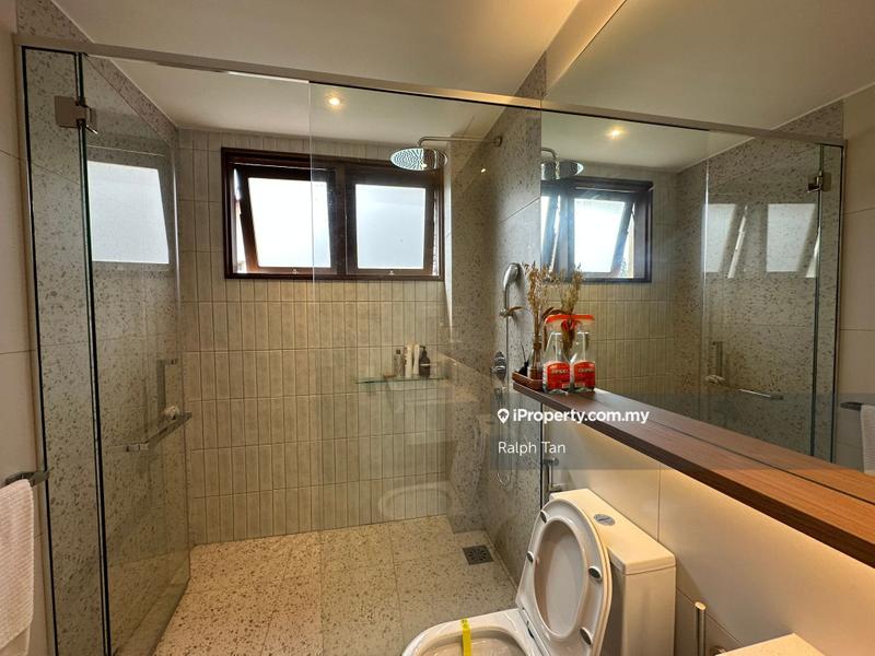 Banglo untuk Dijual di Bukit Damansara, Damansara Heights oleh Ralph Tan - iProperty.com.my