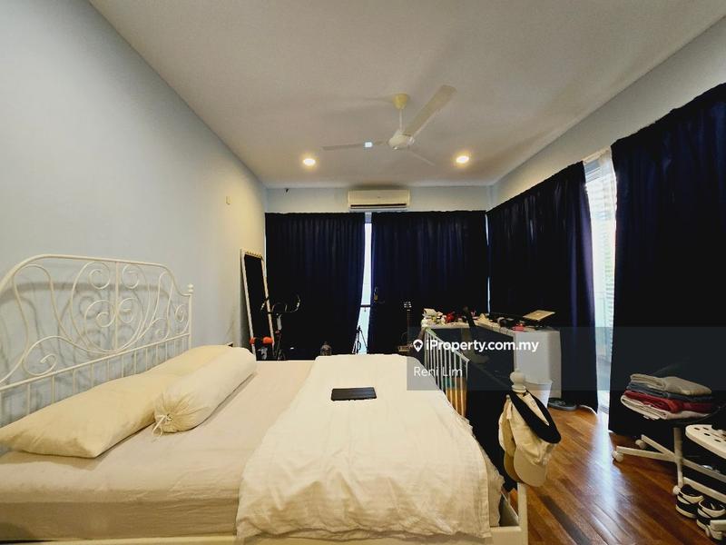 Banglo untuk Dijual di The Effingham, Bandar Utama, Petaling Jaya, Bandar Utama oleh Reni Lim - iProperty.com.my