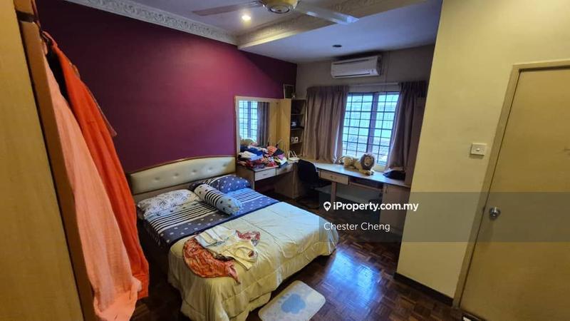 Rumah Teres untuk Dijual di Usj 16, Subang Jaya oleh Chester Cheng - iProperty.com.my