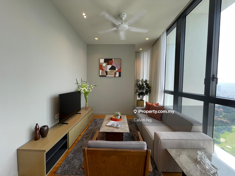 Service Residence untuk Dijual di The Conlay oleh Calvin Ng - iProperty.com.my