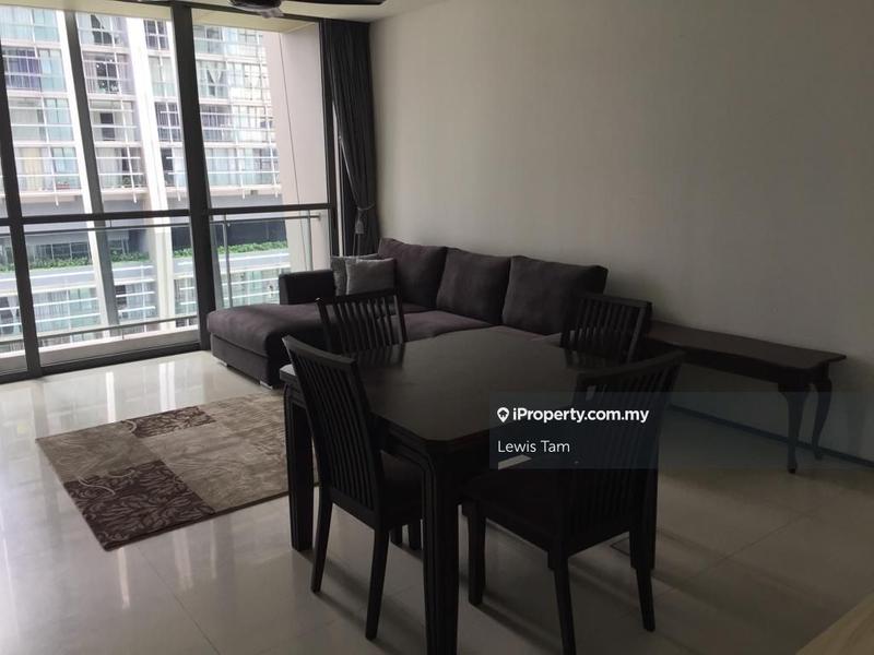 For Rent - The Fennel