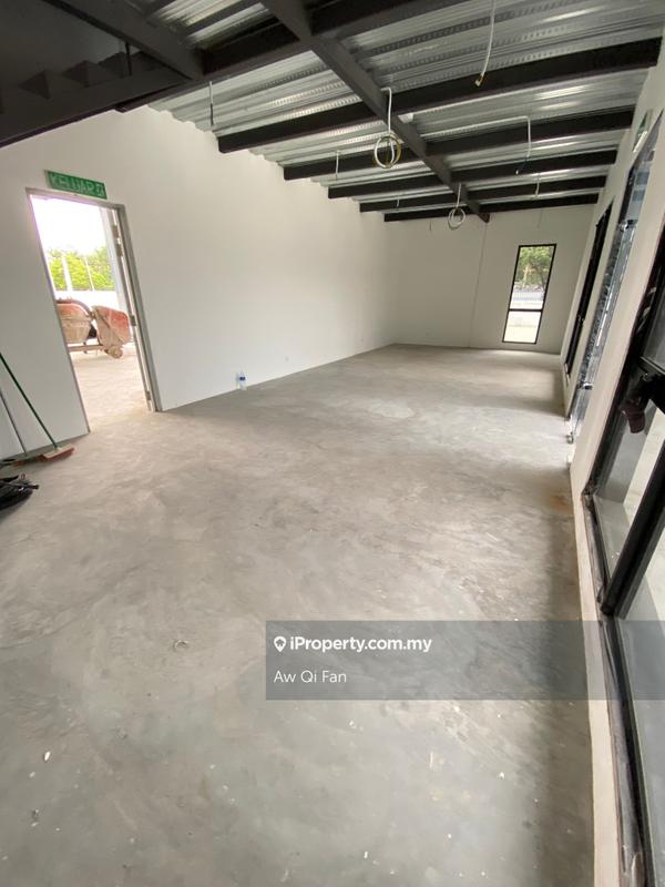 Factory for Rent in Taman Keramat, Ulu Kelang by Aw Qi Fan - iProperty.com.my