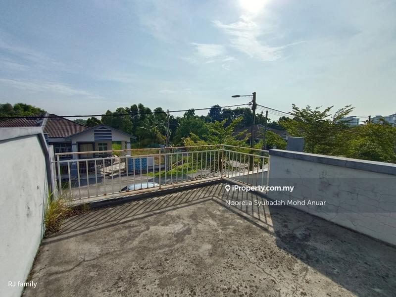 2-storey Terraced House for Sale in Taman Bukit Katil Damai 2, Bukit Katil by Noorelia Syuhadah Mohd Anuar - iProperty.com.my