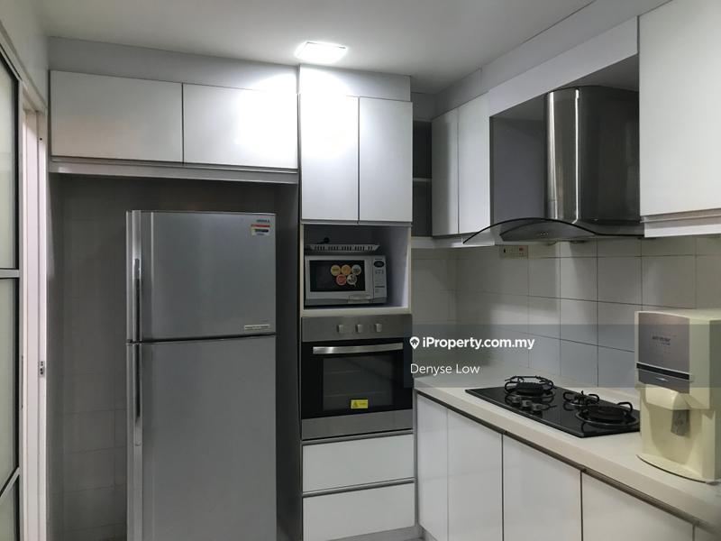Kondominium untuk Disewa di Paramount View oleh Denyse Low - iProperty.com.my