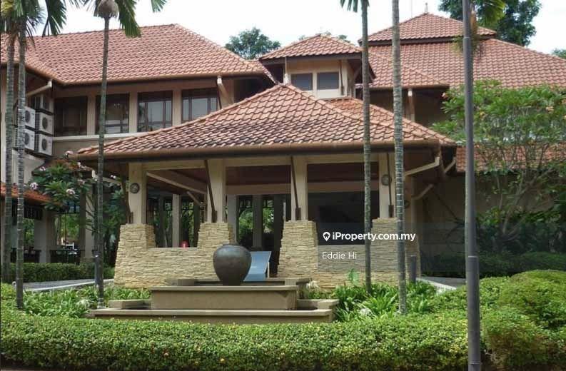 Banglo untuk Dijual di Aman Suria Damansara, Petaling Jaya oleh Eddie Hi - iProperty.com.my