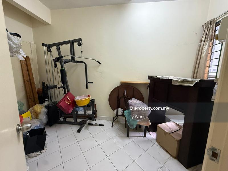 Condominium for Sale in La Vista Condominiums by Jy Wong - iProperty.com.my