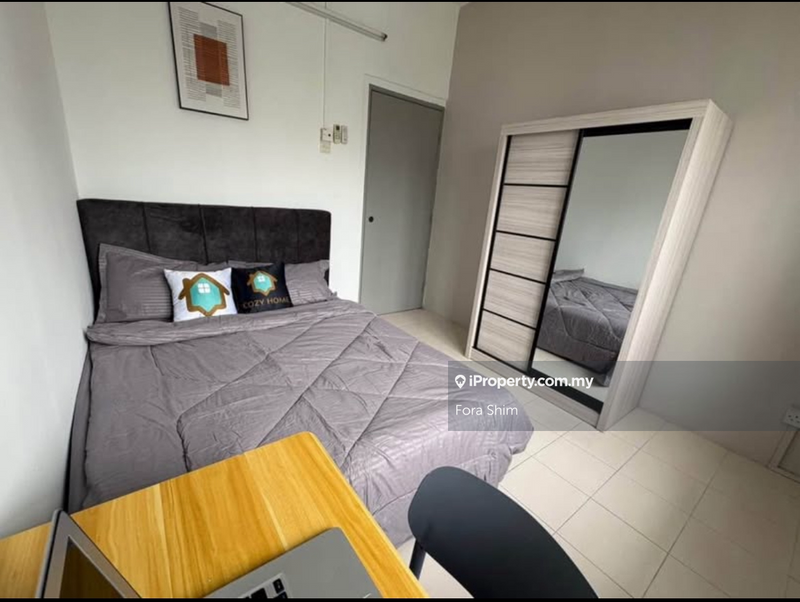 Condominium for Rent in Residensi Laguna (Sunway Belvedere) by Fora Shim - iProperty.com.my