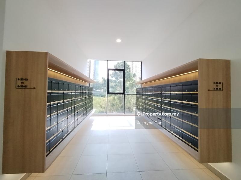 Service Residence for Rent in Savvy @ Riana Dutamas by Jesrryna Gan - iProperty.com.my