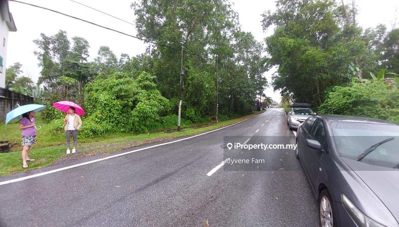 Banglo Tanah untuk Dijual di Taman Rawang Perdana, 48000 Selangor, Rawang oleh Jyvene Fam - iProperty.com.my