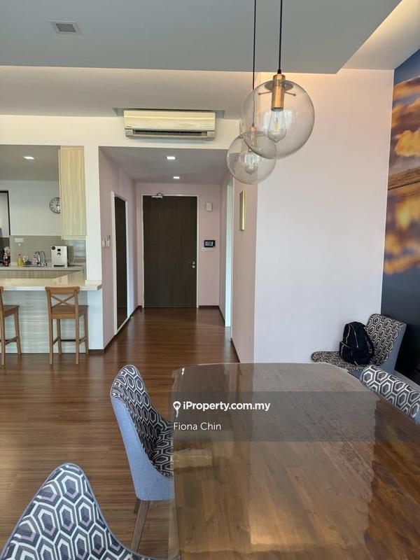 Residensi Servis untuk Dijual di The Potpourri oleh Fiona Chin - iProperty.com.my