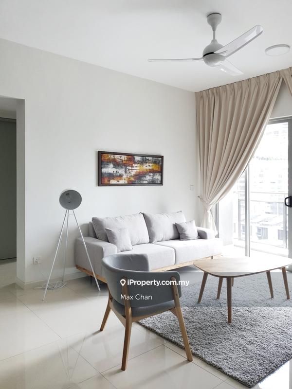 For Sale - Sunway GeoLake Residences