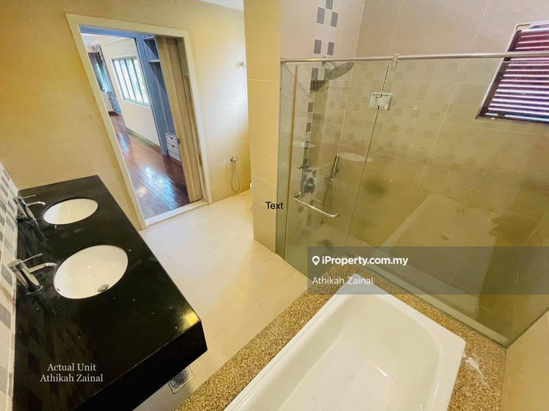 Rumah Berkembar untuk Dijual di Taman Melawati, Ampang oleh Athikah Zainal - iProperty.com.my