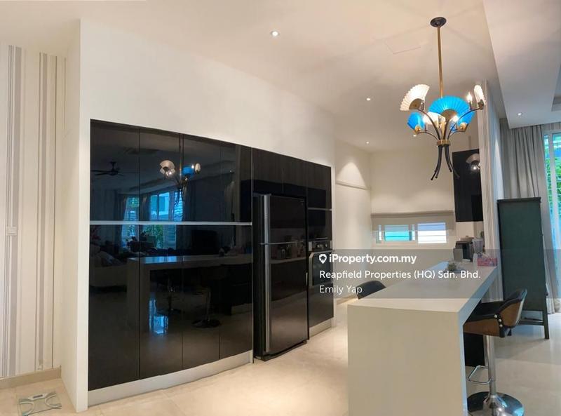 Banglo untuk Dijual di Aspen Garden Residence, Cyberjaya oleh Emily Yap - iProperty.com.my