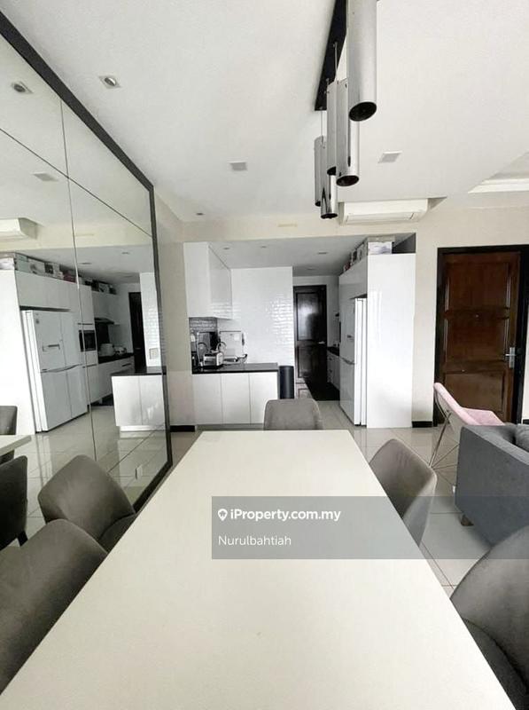 For Sale - Setia SKY Residences