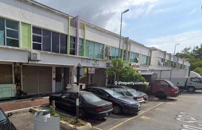Kedai untuk Dijual di Saujana, Selangor oleh Pauling Kong - iProperty.com.my