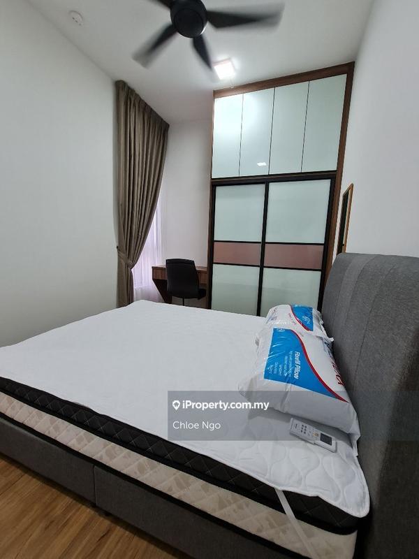 Condominium for Rent in Sunway GeoLake Residences by Chloe Ngo - iProperty.com.my
