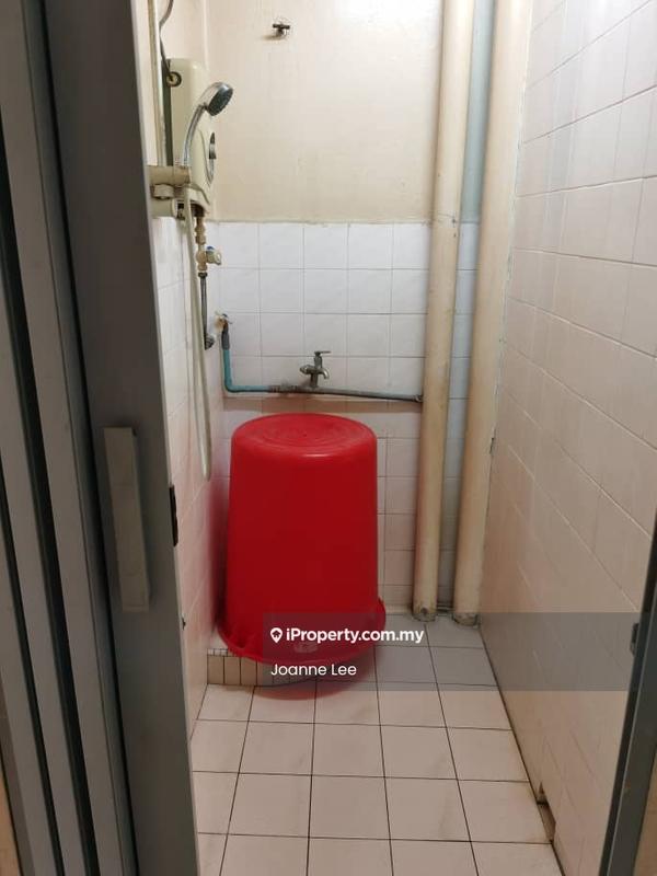 1-storey Terraced House for Sale in Pengakalan Barat, Ipoh by Joanne Lee - iProperty.com.my