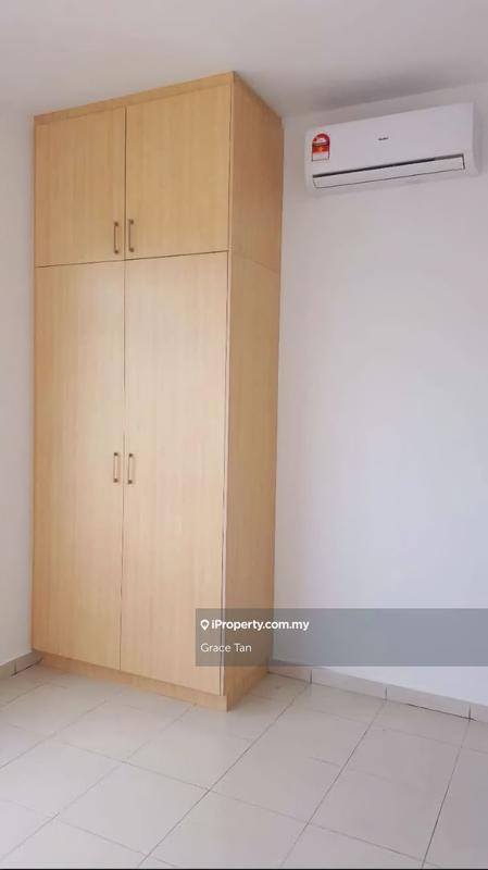 Kediaman Servis untuk Dijual di Residensi Setia Impian oleh Grace Tan - iProperty.com.my