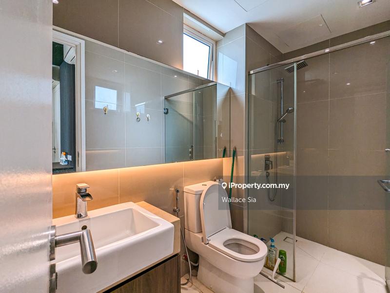 Kondominium untuk Dijual di Scenaria @ North Kiara Hills oleh Wallace Sia - iProperty.com.my