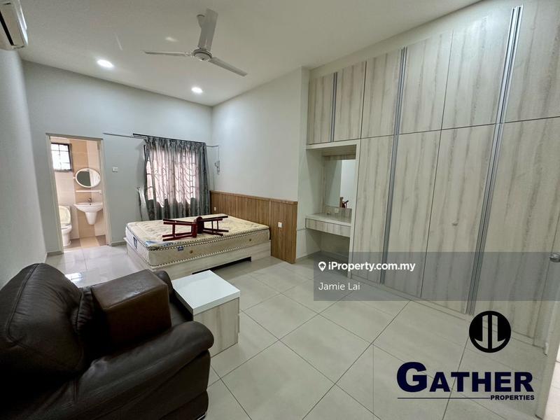 Bungalow House untuk Dijual di Ipoh, Perak oleh Jamie Lai - iProperty.com.my