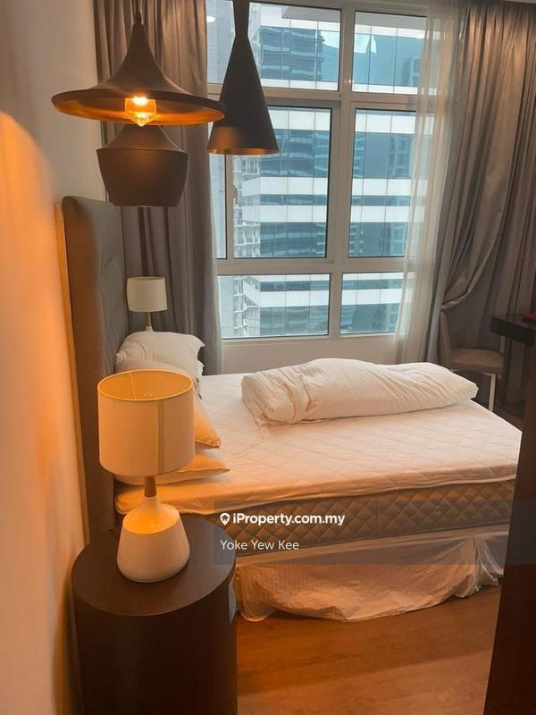 Kondominium untuk Disewa di The Manhattan oleh Kee Yoke Yew - iProperty.com.my