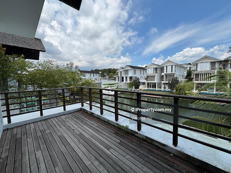Bungalow House for Sale in Puteri Harbour, Iskandar Puteri (Nusajaya) by Vincent Ho - iProperty.com.my
