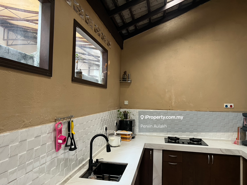 Rumah Berkembar untuk Dijual di Subang Alam, Shah Alam oleh Pervin Aulakh - iProperty.com.my