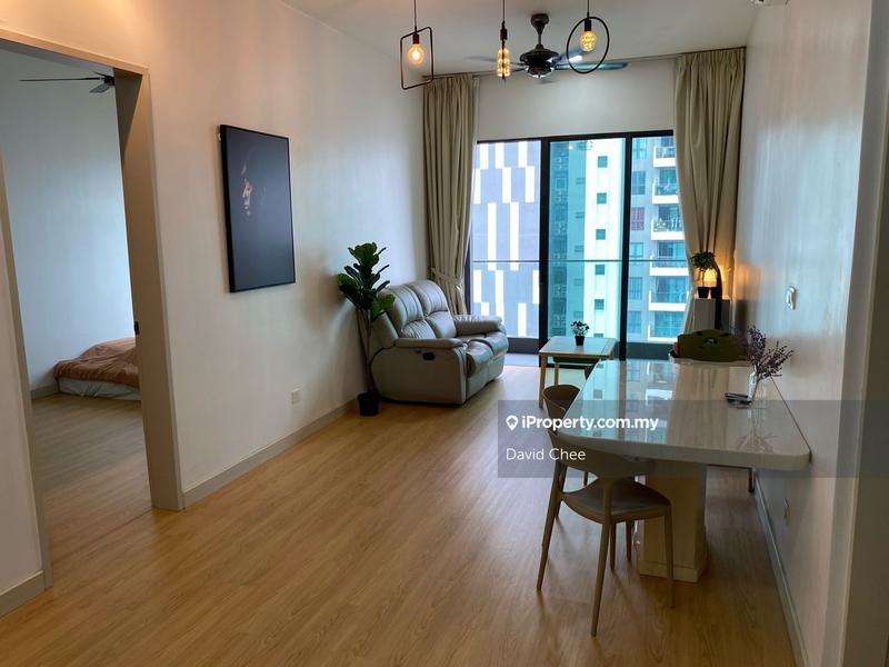 For Sale - Hartamas Regency 1