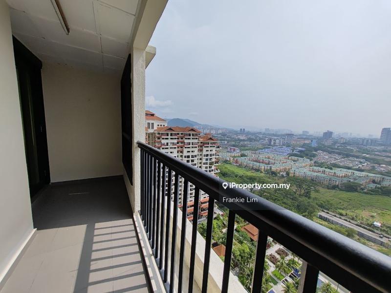 Kondominium untuk Dijual di Armanee oleh Frankie Lim - iProperty.com.my