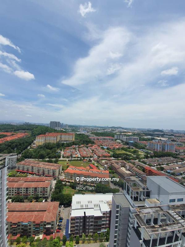 Kondominium untuk Dijual di Vina Residency (Vina Versatile Homes) oleh Mice Tan - iProperty.com.my
